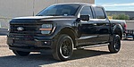 New 2025 FORD F-150 XLT in PHOENIX, ARIZONA