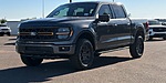 New 2025 FORD F-150 TREMOR in PHOENIX, ARIZONA