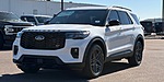New 2026 FORD EXPLORER ST in PHOENIX, ARIZONA