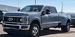 New 2026 FORD F-350 LARIAT in PHOENIX, ARIZONA