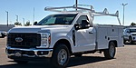 New 2026 FORD F-250 XL in PHOENIX, ARIZONA