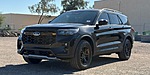 New 2026 FORD EXPLORER  in PHOENIX, ARIZONA