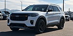 New 2026 FORD EXPLORER TREMOR in PHOENIX, ARIZONA