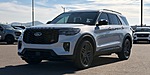 New 2026 FORD EXPLORER ST in PHOENIX, ARIZONA