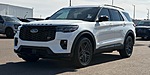 New 2026 FORD EXPLORER ST in PHOENIX, ARIZONA