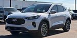 New 2026 FORD ESCAPE BASE in PHOENIX, ARIZONA