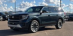 New 2025 FORD EXPEDITION PLATINUM in PHOENIX, ARIZONA