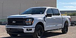 New 2025 FORD F-150 XLT in PHOENIX, ARIZONA