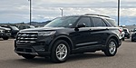 New 2026 FORD EXPLORER ACTIVE in PHOENIX, ARIZONA