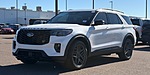 New 2026 FORD EXPLORER ST in PHOENIX, ARIZONA