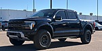 New 2025 FORD F-150 RAPTOR in PHOENIX, ARIZONA