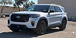 New 2026 FORD EXPLORER ST in PHOENIX, ARIZONA