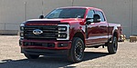 New 2026 FORD F-250 PLATINUM in PHOENIX, ARIZONA