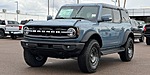 New 2025 FORD BRONCO OUTER BANKS in PHOENIX, ARIZONA