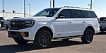 New 2025 FORD EXPEDITION TREMOR in PHOENIX, ARIZONA