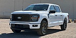 New 2025 FORD F-150 STX in PHOENIX, ARIZONA