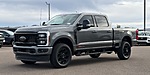 New 2025 FORD F-250 LARIAT in PHOENIX, ARIZONA
