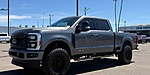 New 2025 FORD F-250 LARIAT in PHOENIX, ARIZONA