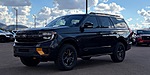 New 2025 FORD EXPEDITION TREMOR in PHOENIX, ARIZONA
