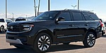 New 2025 FORD EXPEDITION PLATINUM in PHOENIX, ARIZONA