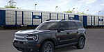 New 2025 FORD BRONCO SPORT BIG BEND in PHOENIX, ARIZONA