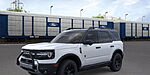 New 2025 FORD BRONCO SPORT BADLANDS in PHOENIX, ARIZONA