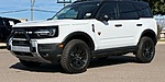 New 2025 FORD BRONCO SPORT BADLANDS in PHOENIX, ARIZONA