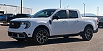 New 2026 FORD MAVERICK LARIAT in PHOENIX, ARIZONA