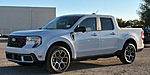 New 2026 FORD MAVERICK LARIAT in PHOENIX, ARIZONA