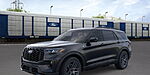 New 2026 FORD EXPLORER ST-LINE in PHOENIX, ARIZONA