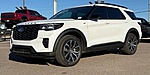 New 2026 FORD EXPLORER ST-LINE in PHOENIX, ARIZONA
