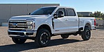 New 2026 FORD F-350 LARIAT in PHOENIX, ARIZONA