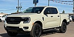 New 2025 FORD RANGER XLT in PHOENIX, ARIZONA