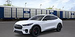 New 2025 FORD MUSTANG MACH-E PREMIUM in PHOENIX, ARIZONA
