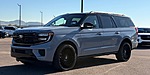 New 2025 FORD EXPEDITION PLATINUM in PHOENIX, ARIZONA