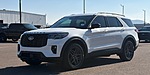 New 2026 FORD EXPLORER ST-LINE in PHOENIX, ARIZONA