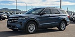 New 2026 FORD EXPLORER ACTIVE in PHOENIX, ARIZONA