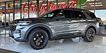 New 2026 FORD EXPLORER TREMOR in PHOENIX, ARIZONA