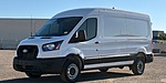 New 2026 FORD TRANSIT BASE in PHOENIX, ARIZONA