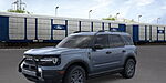 New 2025 FORD BRONCO SPORT BIG BEND in PHOENIX, ARIZONA