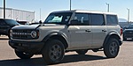 New 2025 FORD BRONCO BIG BEND in PHOENIX, ARIZONA
