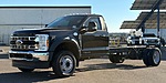 New 2024 FORD F-550 XLT in PHOENIX, ARIZONA