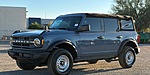 New 2025 FORD BRONCO BASE in PHOENIX, ARIZONA
