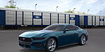 New 2026 FORD MUSTANG ECOBOOST in PHOENIX, ARIZONA