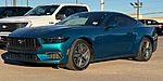New 2026 FORD MUSTANG ECOBOOST in PHOENIX, ARIZONA