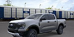 New 2025 FORD RANGER XLT in PHOENIX, ARIZONA