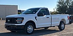 New 2025 FORD F-150 XL in PHOENIX, ARIZONA