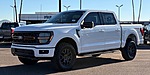New 2025 FORD F-150 TREMOR in PHOENIX, ARIZONA