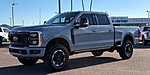 New 2026 FORD F-350 LARIAT in PHOENIX, ARIZONA
