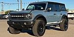 New 2025 FORD BRONCO BASE in PHOENIX, ARIZONA
